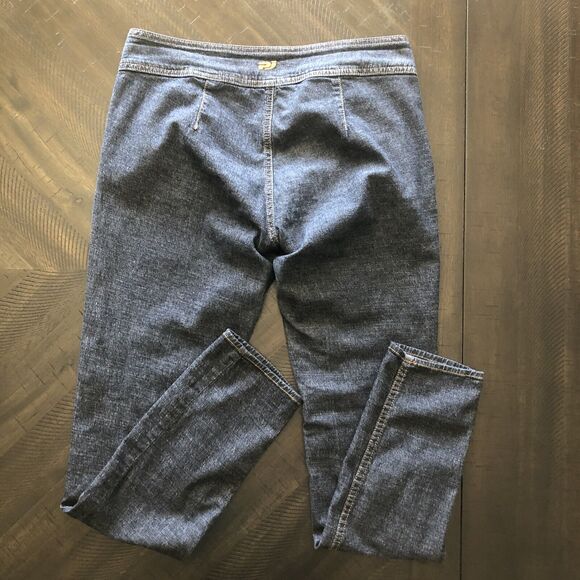Vintage PJ Parkers High-Rise Jeans‎ Women’s XL - Picture 7 of 8